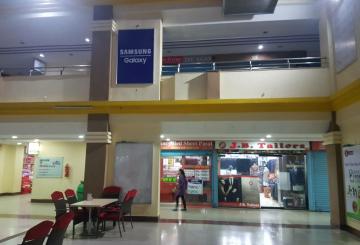 ctc mall