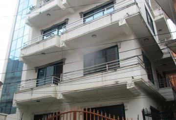 Lazimpat apartment