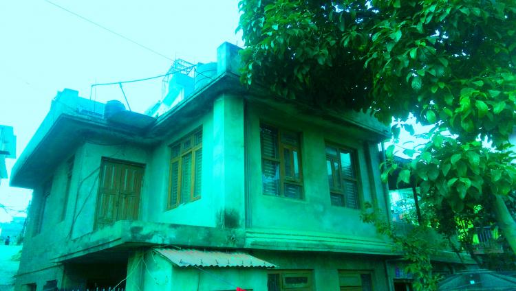 kalanki house