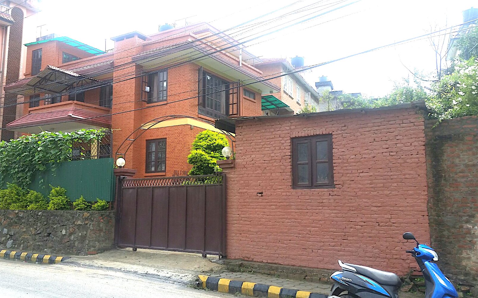House Rent View House on Rent