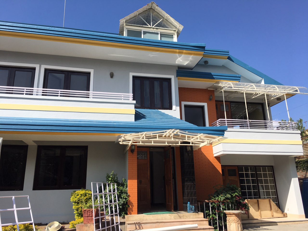 House for Rent