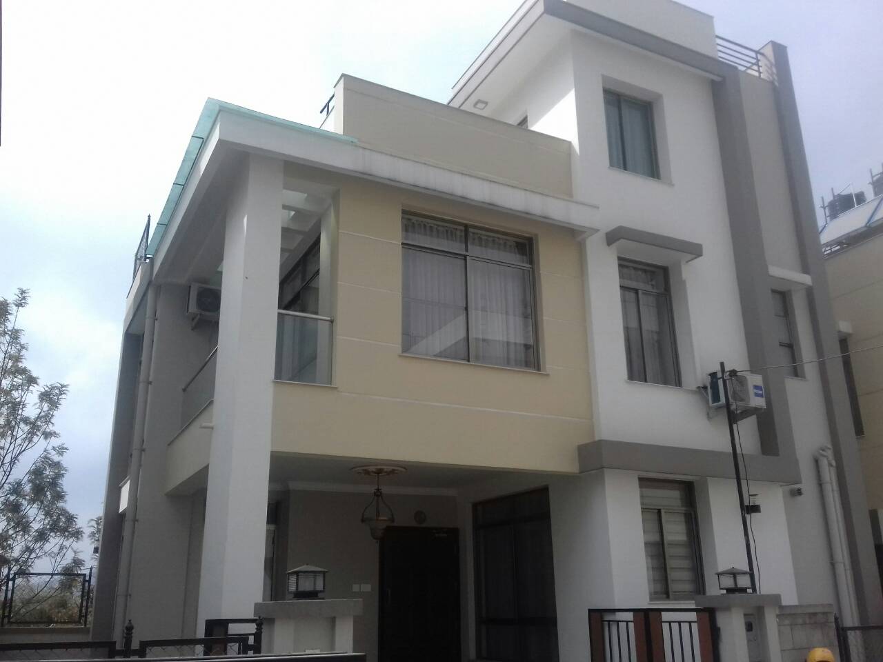 House Rent View House for Rent