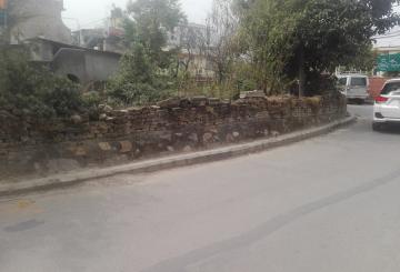 Jhamsikhel Land for Sale 1