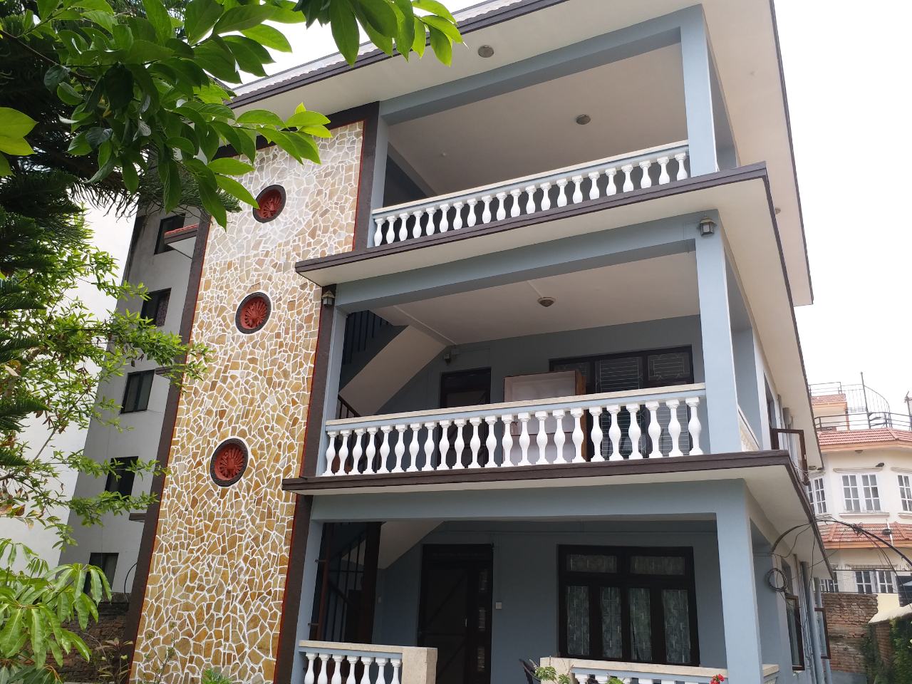 House For Rent