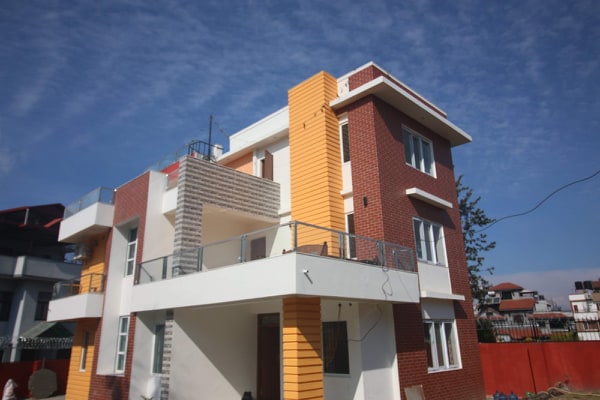 House Rent 8k House For Rent