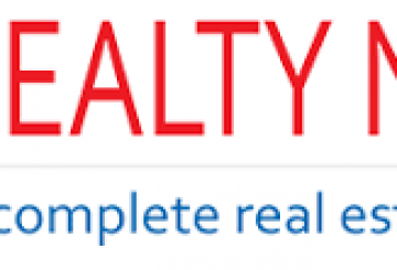 Logo of Real Estate of Nepal