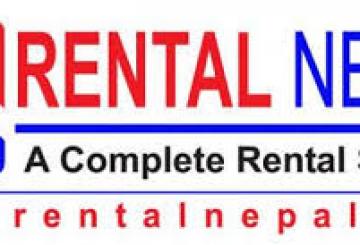 Logo of Rental Nepal