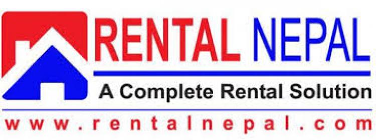 Logo of Rental Nepal