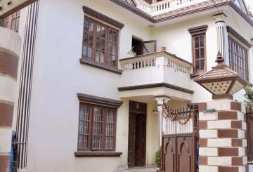 khumaltar house for rent 1