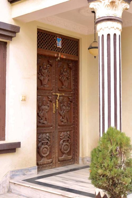 khumaltar house for rent 15