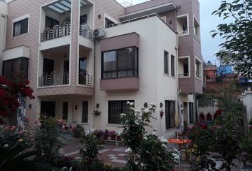 House  sanepa 1