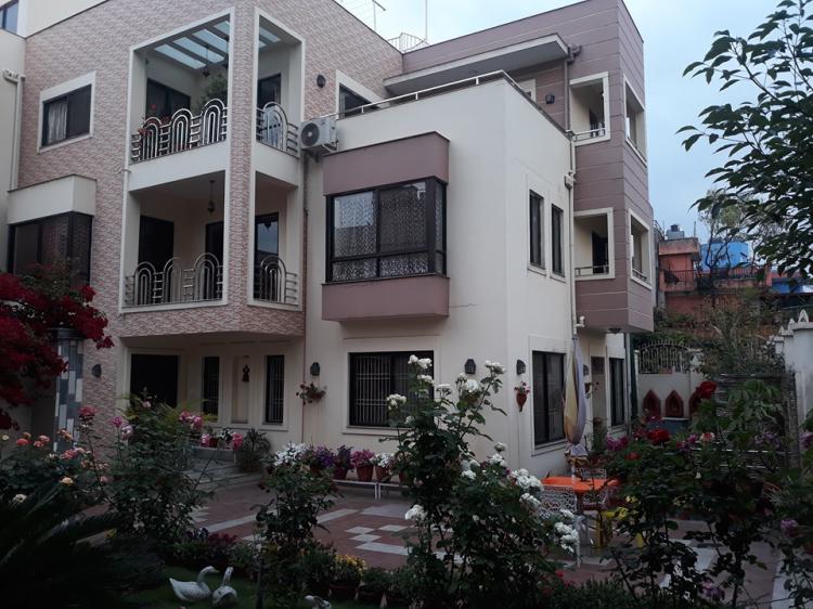 House  sanepa 1