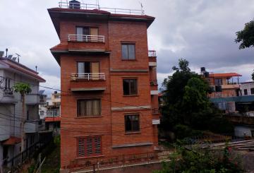 Apartment for Rent 1