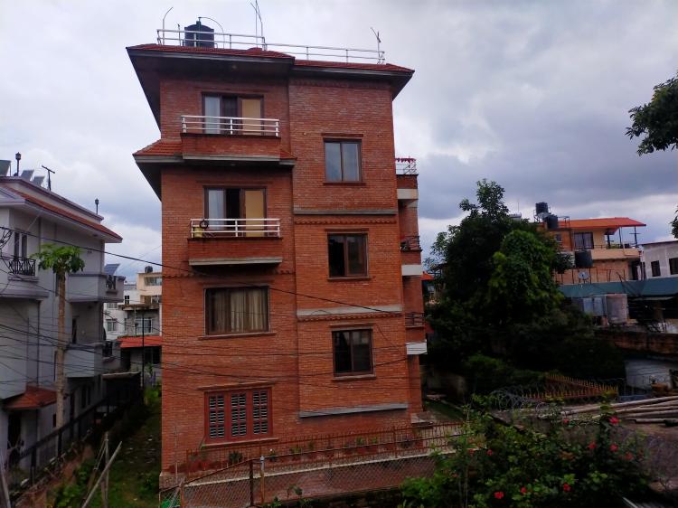 Apartment for Rent 1