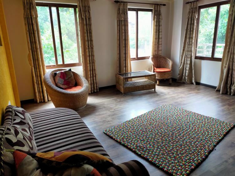 Apartment for Rent 5