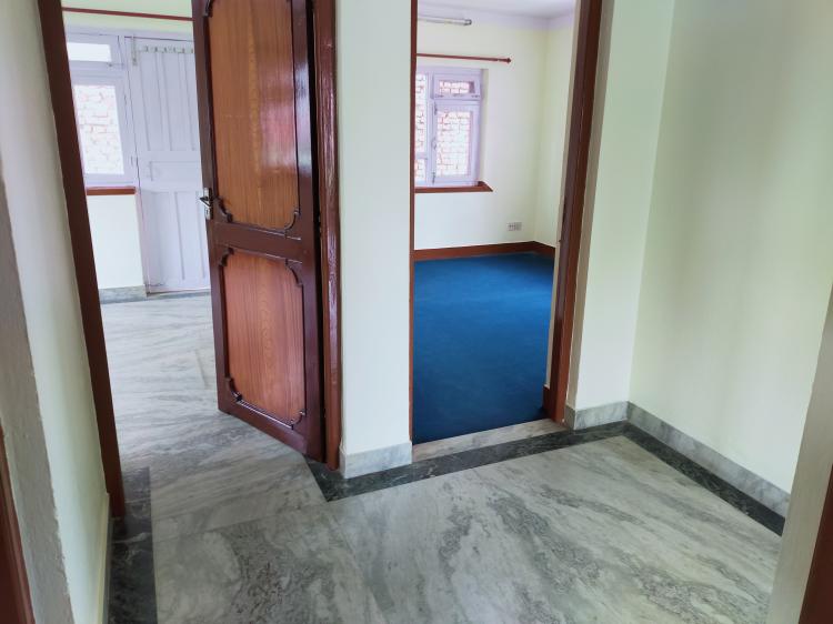 Flat Rent in Sanepa 7