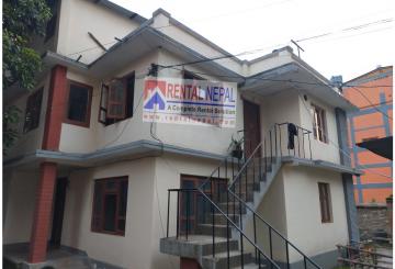 Flat for Rent in Sanepa A1