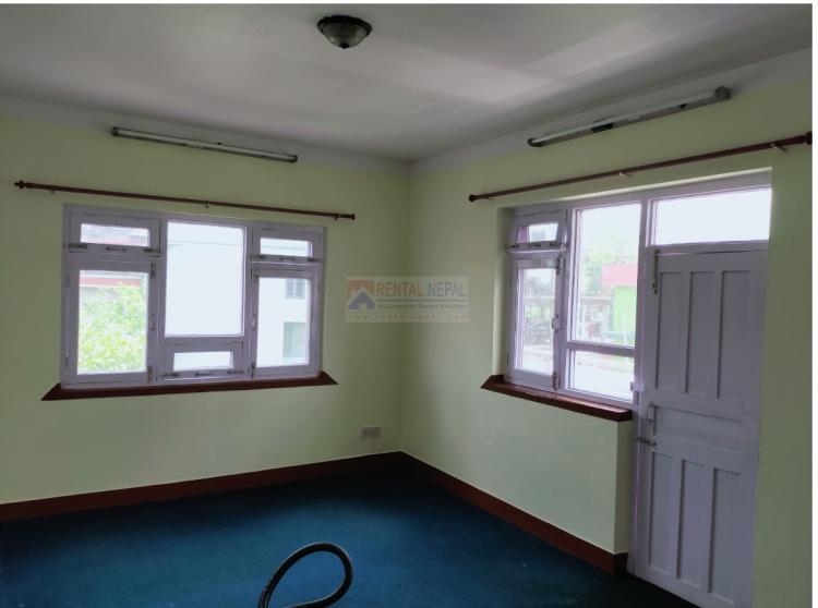 Flat for Rent in Sanepa B4