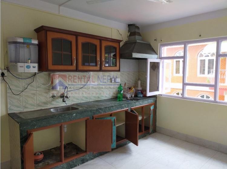 Flat for Rent in Sanepa B5