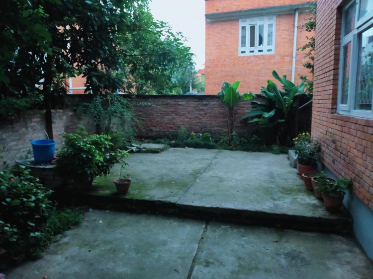 Flat for Rent in Saneps ap 10