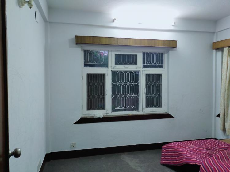 Flat for Rent in Saneps ap 11