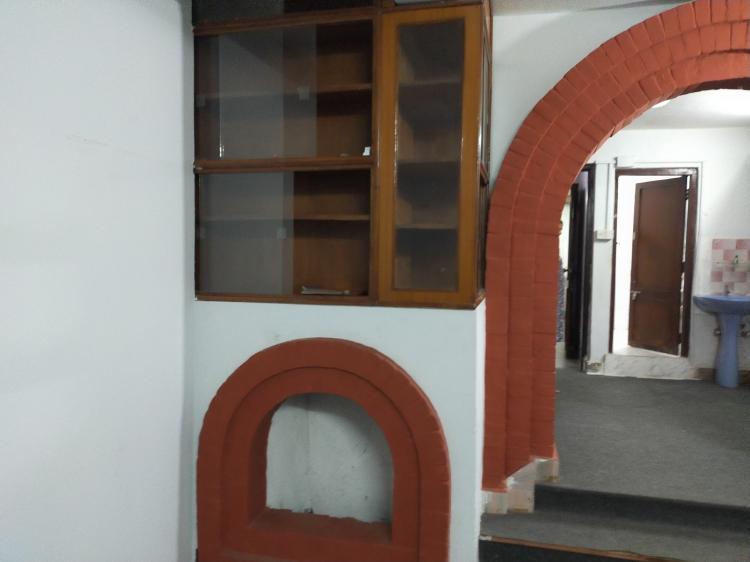 Flat for Rent in Saneps ap 13