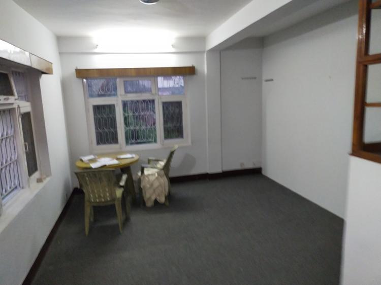 Flat for Rent in Saneps ap 9