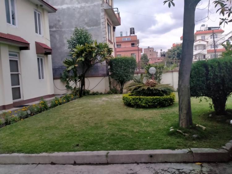 house for rent in thapatali 2