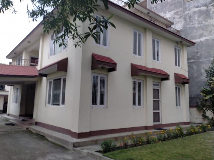 house for rent in thapatali 3