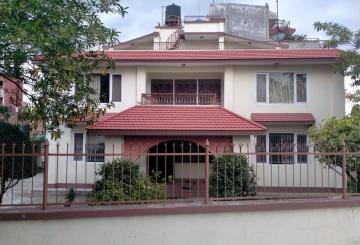 house for rent in thapatali 4