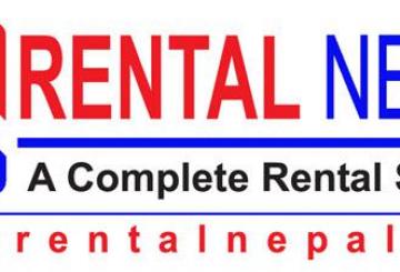 logo rentalnepal