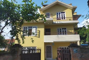 sanepa house for rent 19