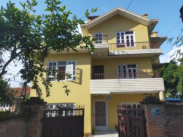sanepa house for rent 19