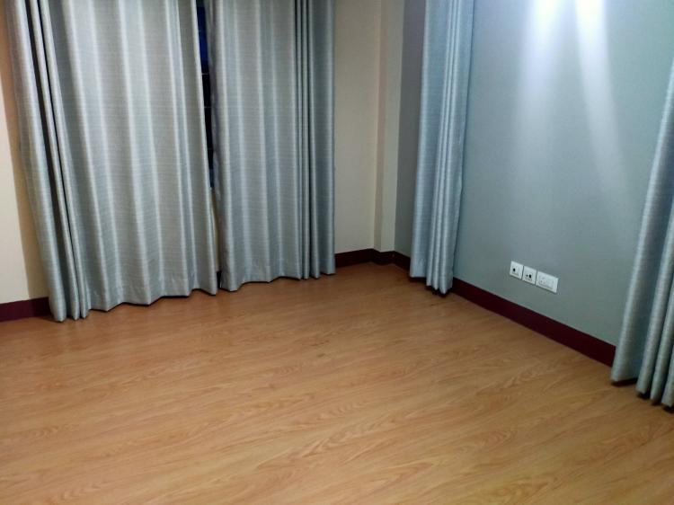 Flat for rent in dhobighat 7