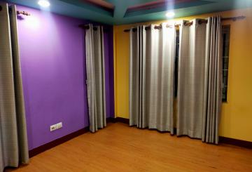 Flat for rent in dhobighat 8