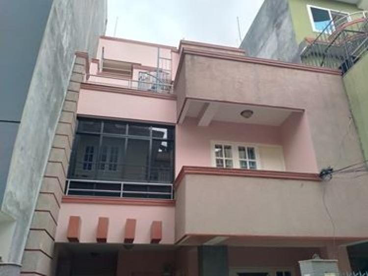 House for rent in Buddhanager 1