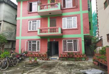 Office Space for Rent in Pulchowk 1