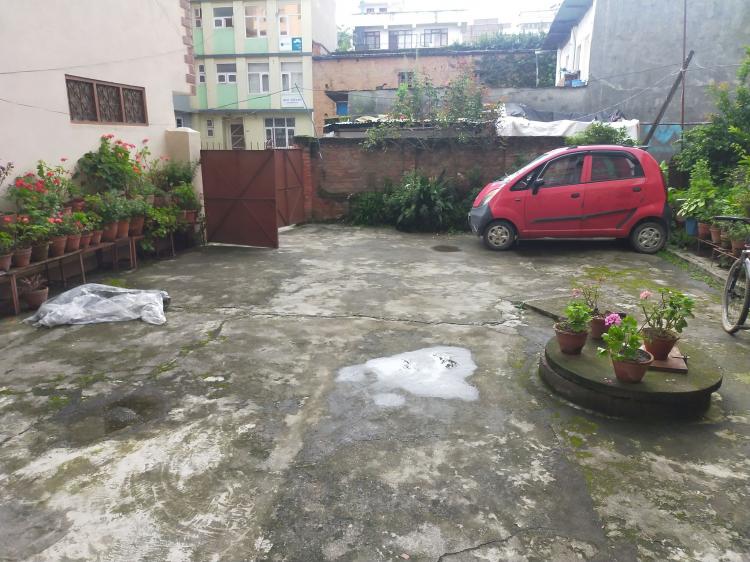 Office Space for Rent in Pulchowk 3