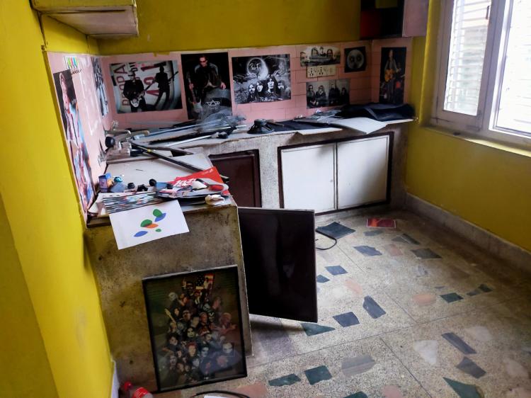 Office Space for Rent in Pulchowk 4