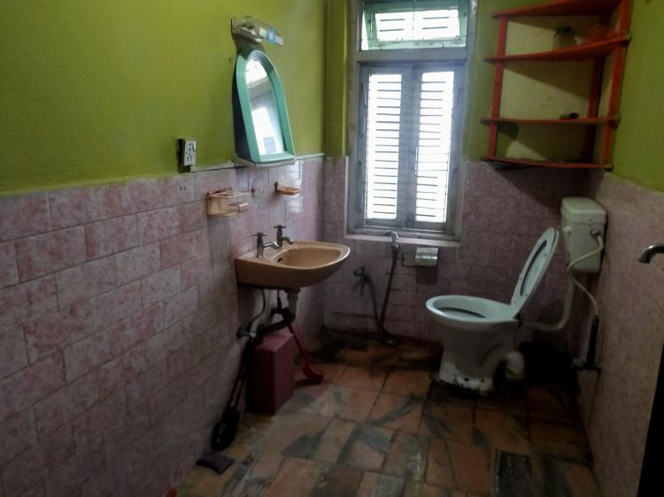 Office Space for Rent in Pulchowk 5