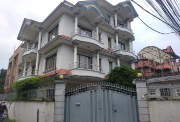 Sanepa house 1