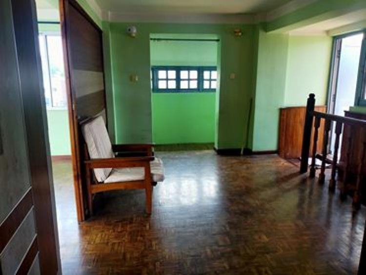 flat for rent in Mahalaxmithan 21
