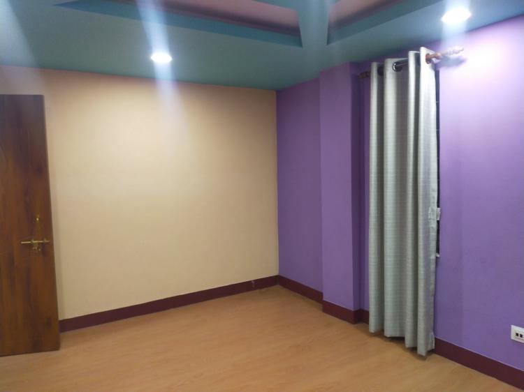 flat for rent in dhobighat 5