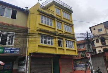 flat for rent in kupondol 11