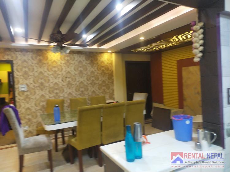 house for rent in Dhobighat 4