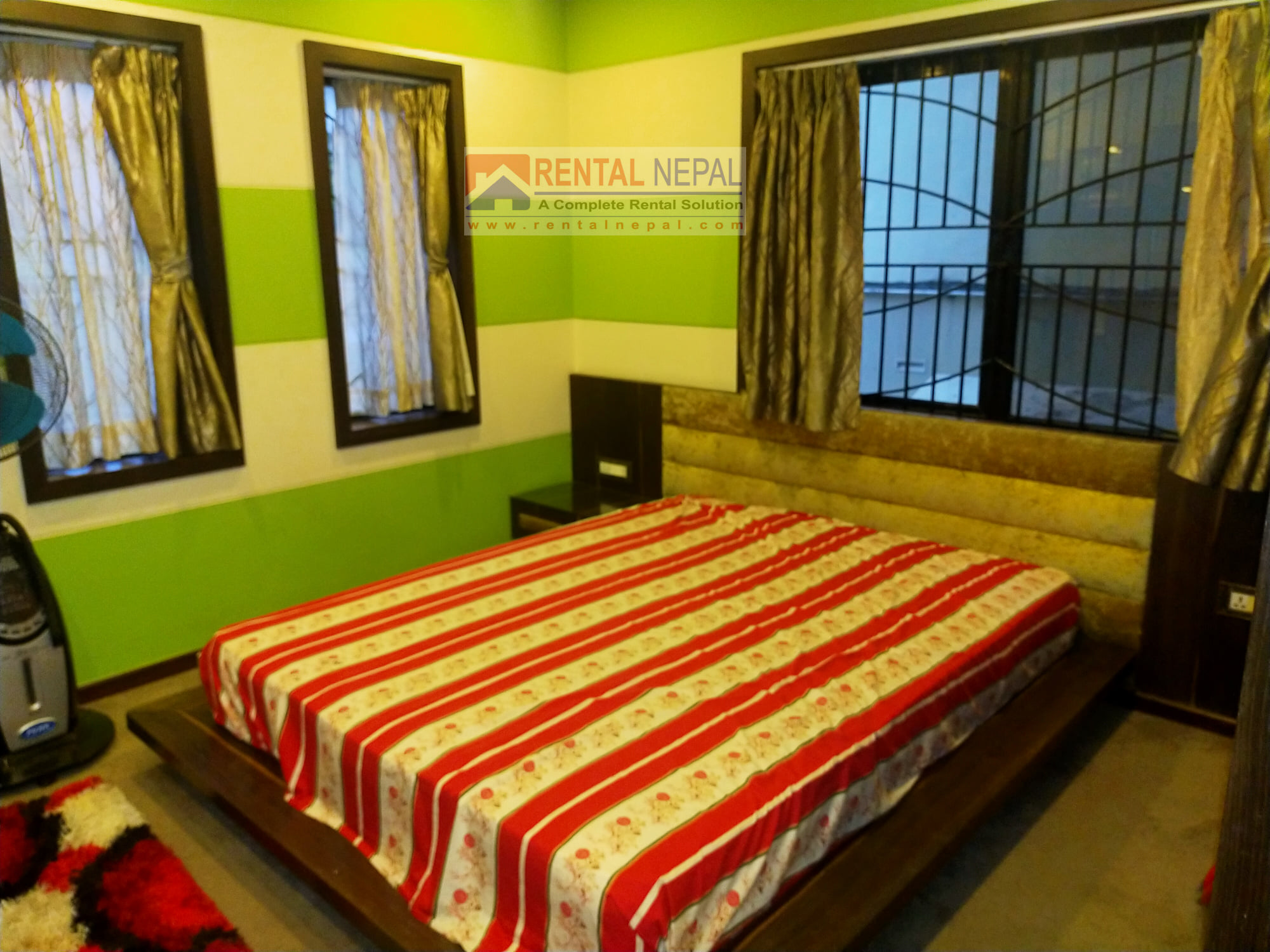 house for rent in Dhobighat 5