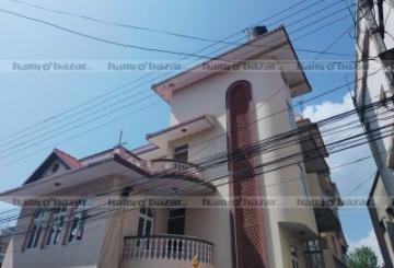 house for rent  in Jwagal