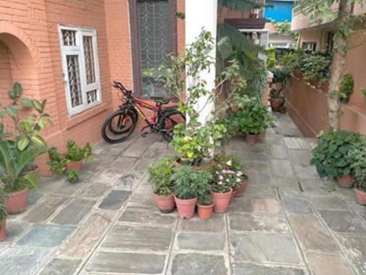 house for rent in dhobighat 2