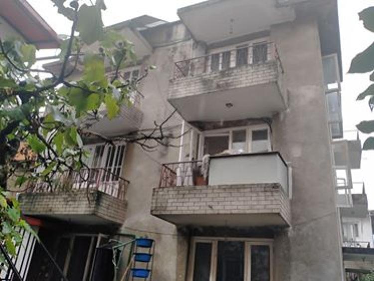 house for rent in jwagal 1