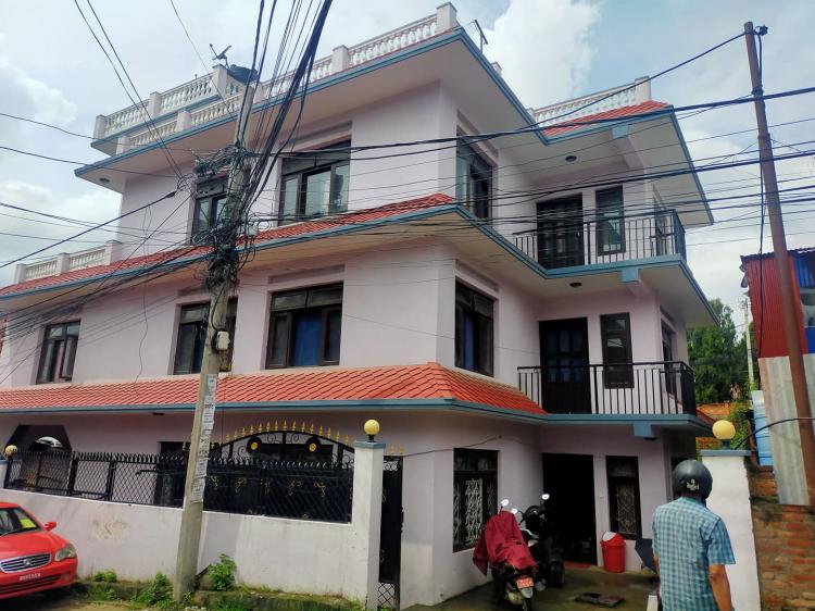 house for sale in dhobighat 3